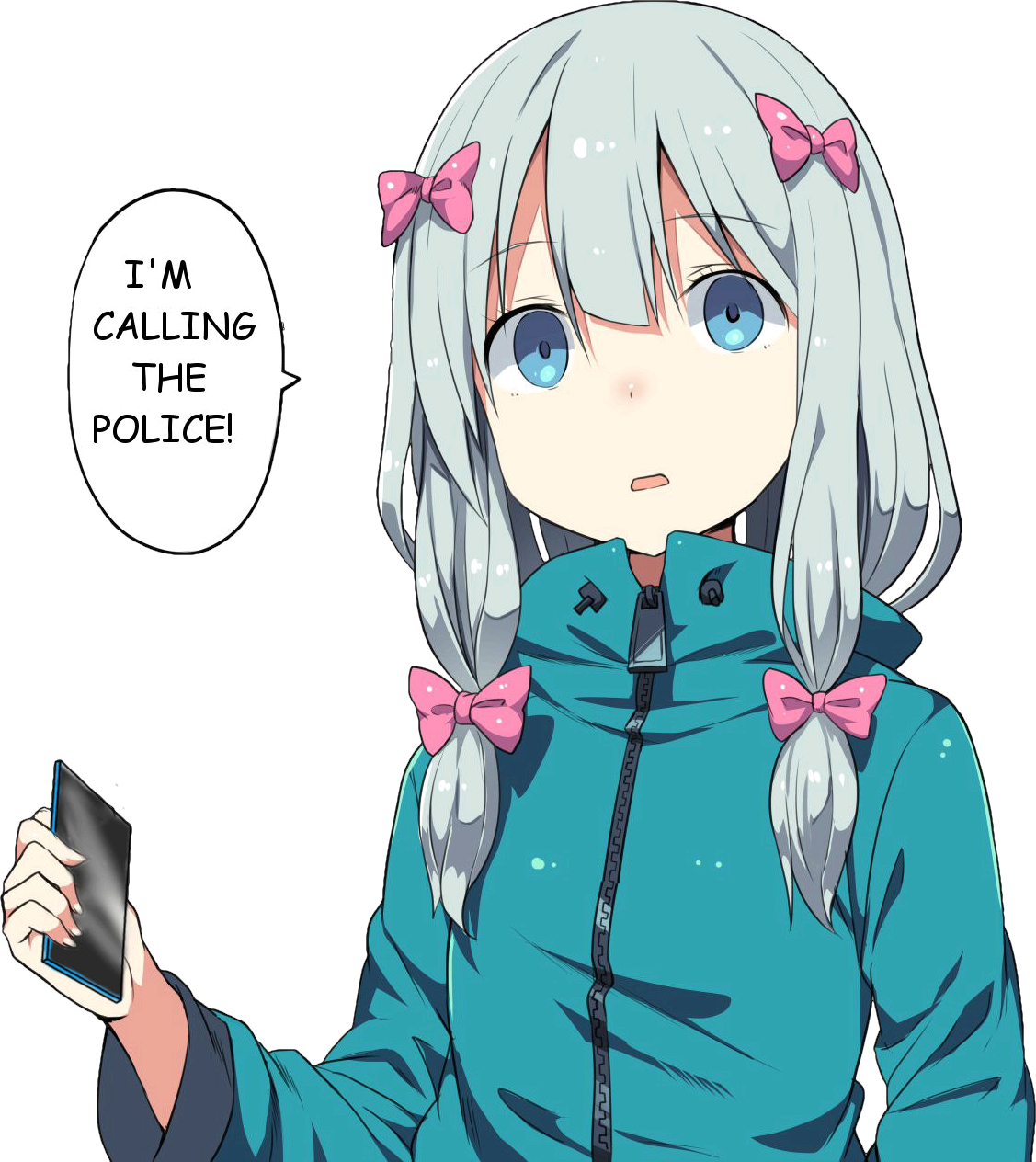 Cute pic or meme